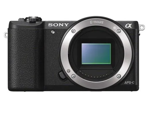 Sony a5100