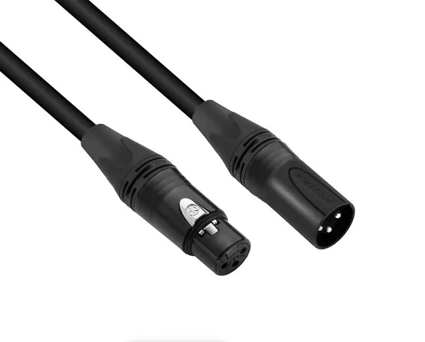 XLR Cables