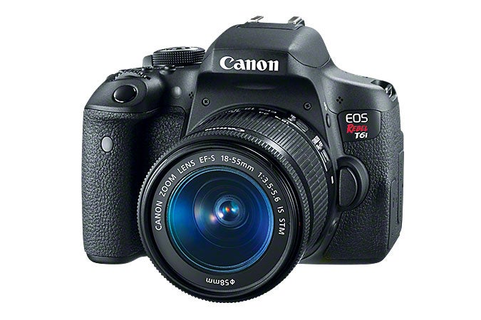 Canon EOS Rebel