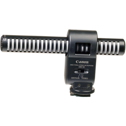 Canon DM-50