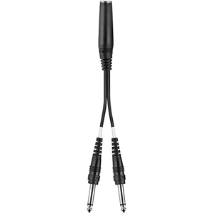 Live Wire Cable XLR
