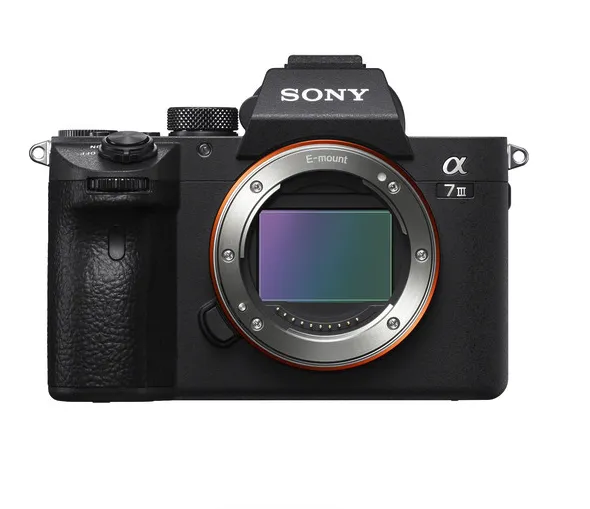 Sony a7iii