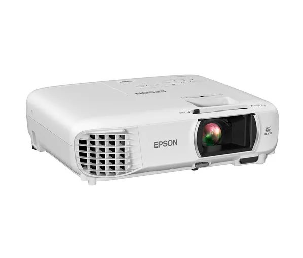 Epson LCD Projector