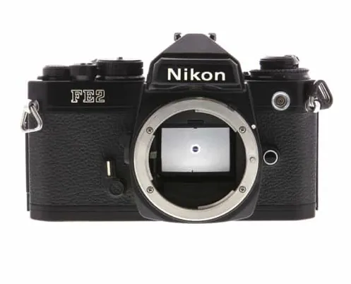 Nikon FE2